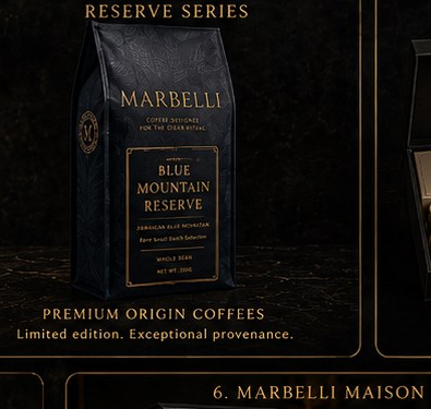 Marbelli reserve series