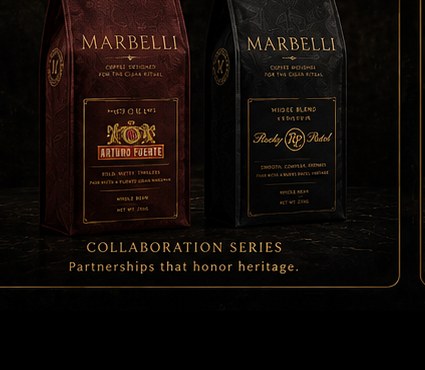 Marbelli X